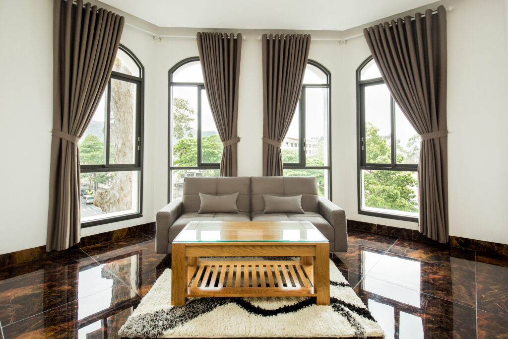 Phòng khách sạn đẹp