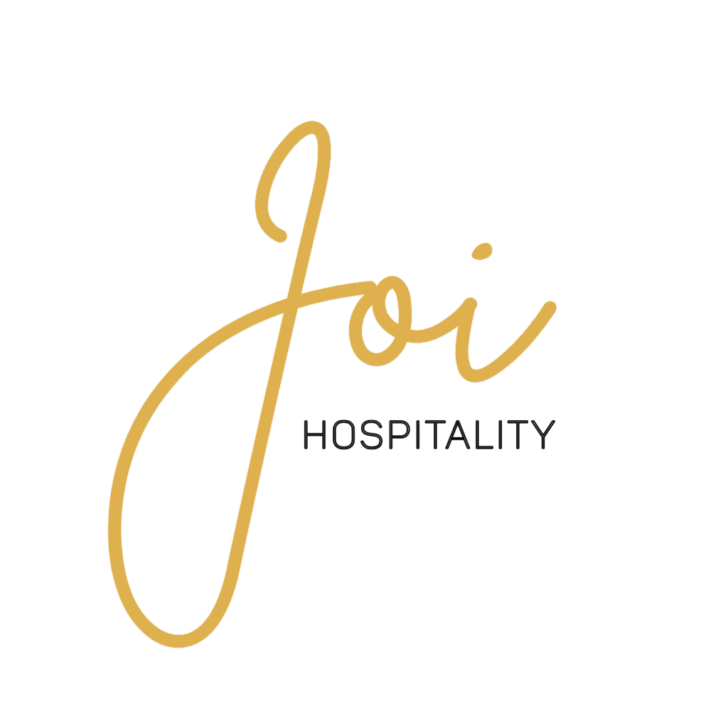 Joi Hospitality